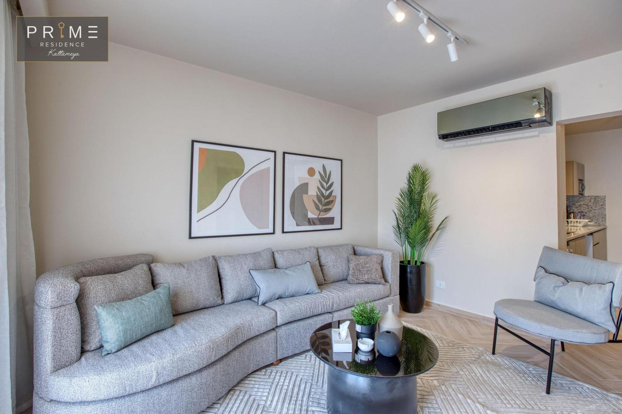 Apartment Prime Kattameya