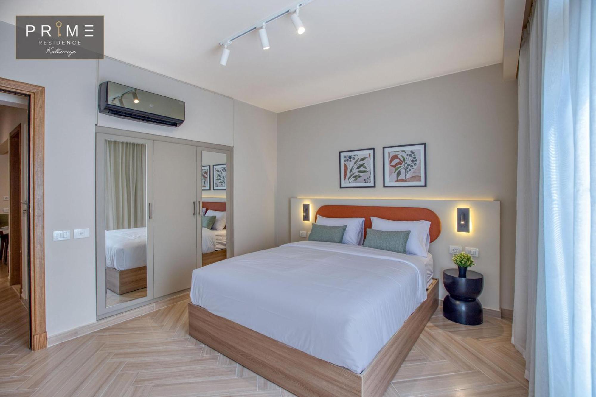Prime Kattameya Apartment