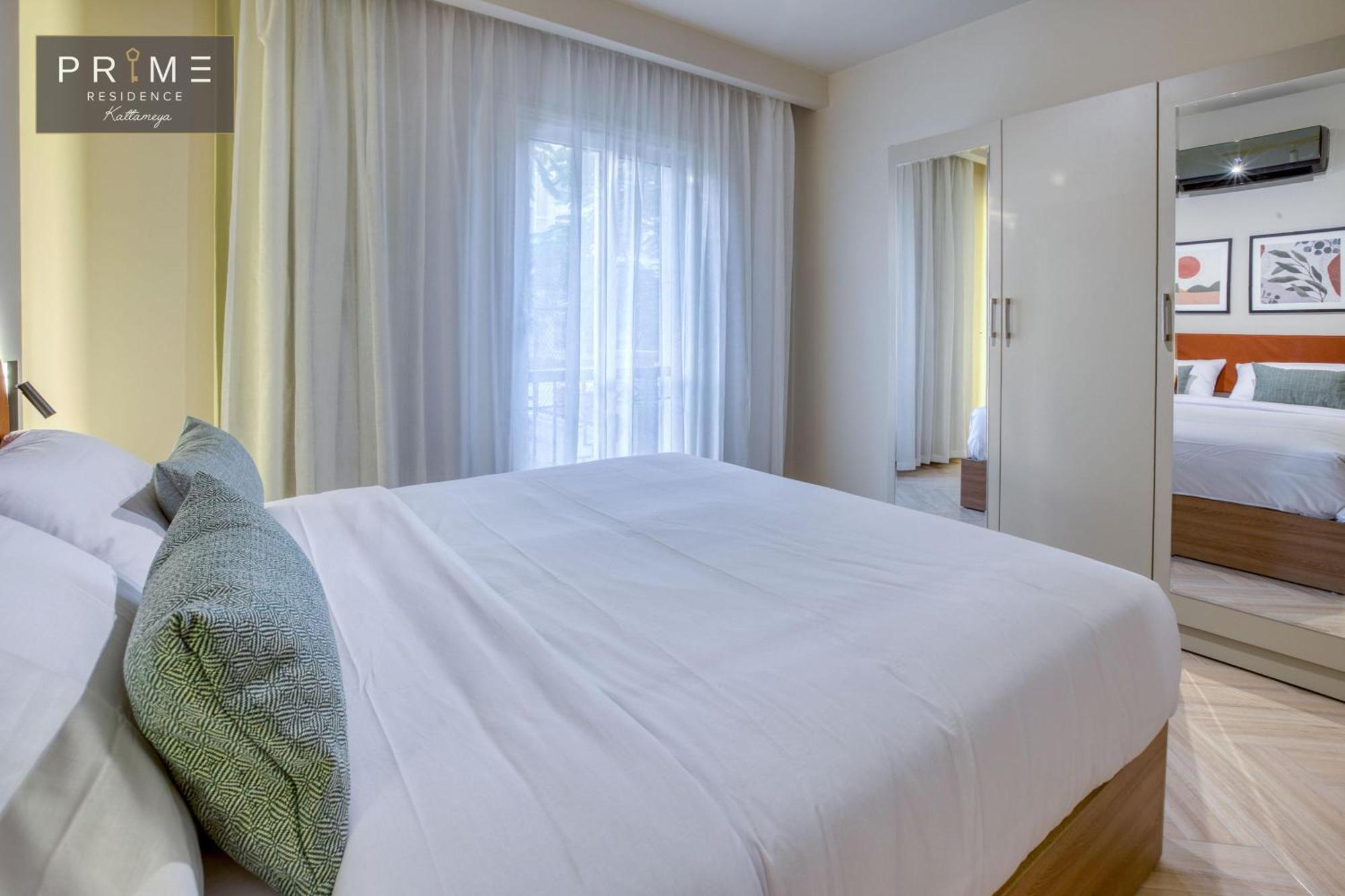 Prime Kattameya Apartment