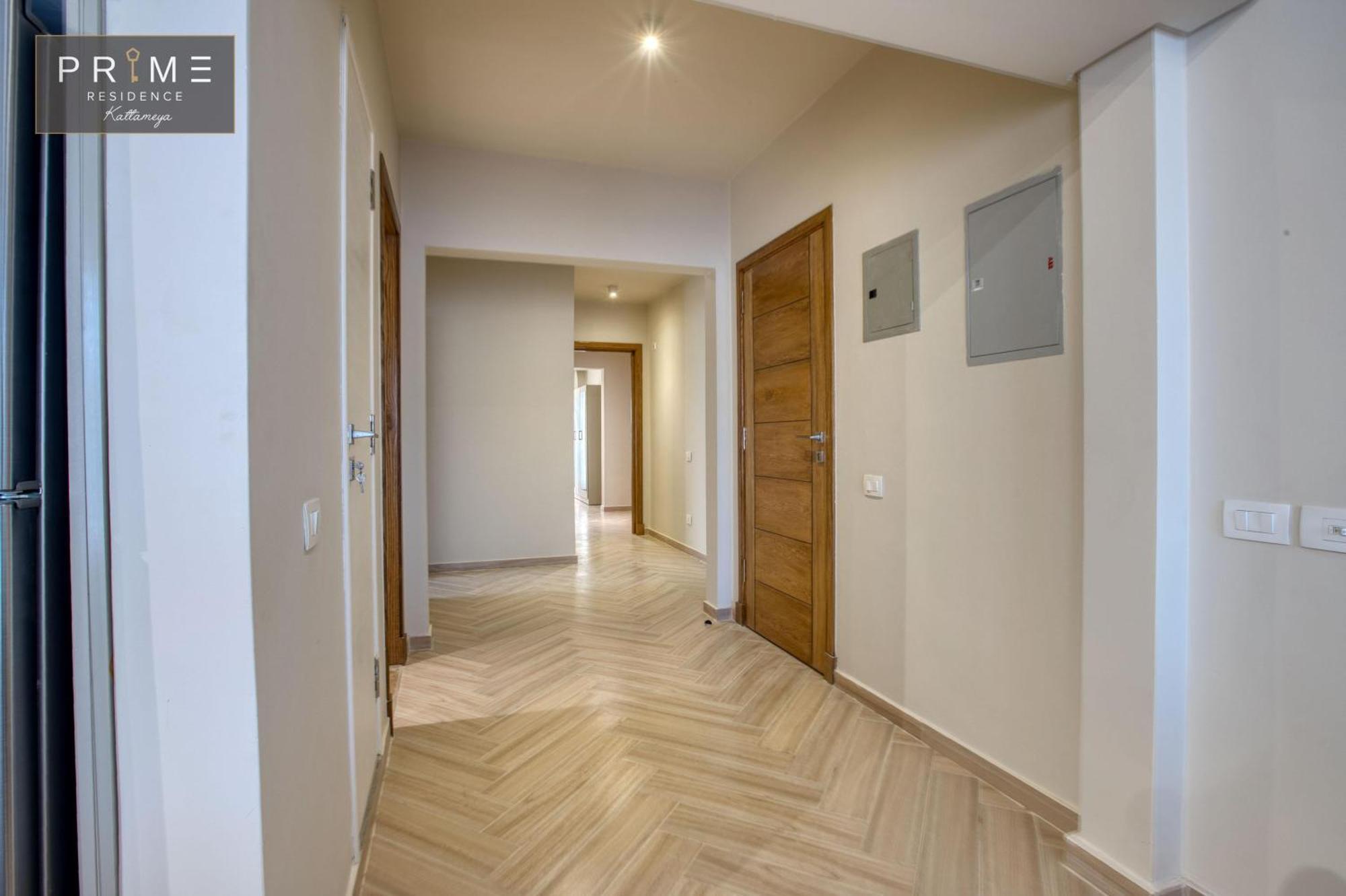 Prime Kattameya Apartment *
