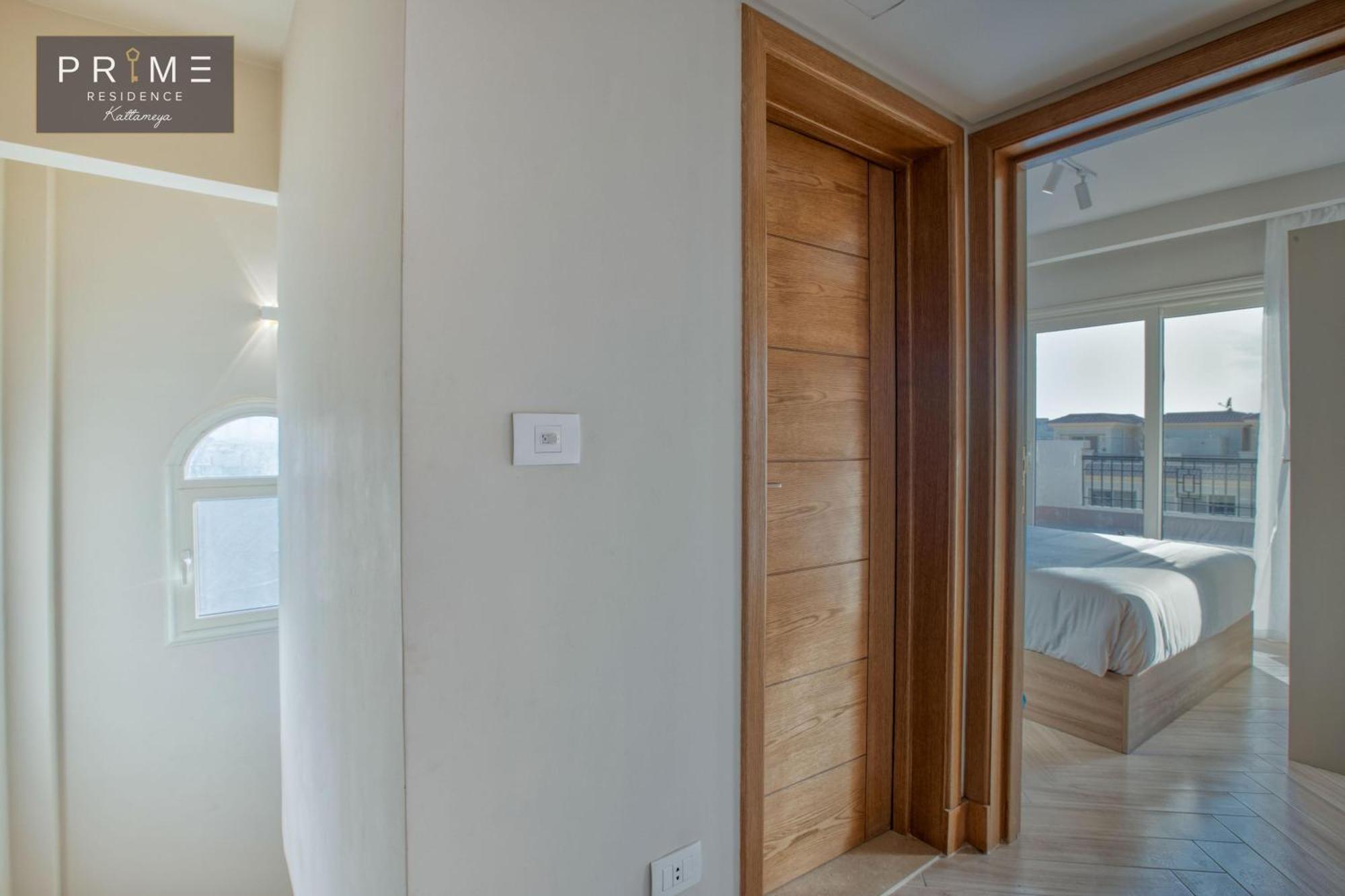 Apartment Prime Kattameya