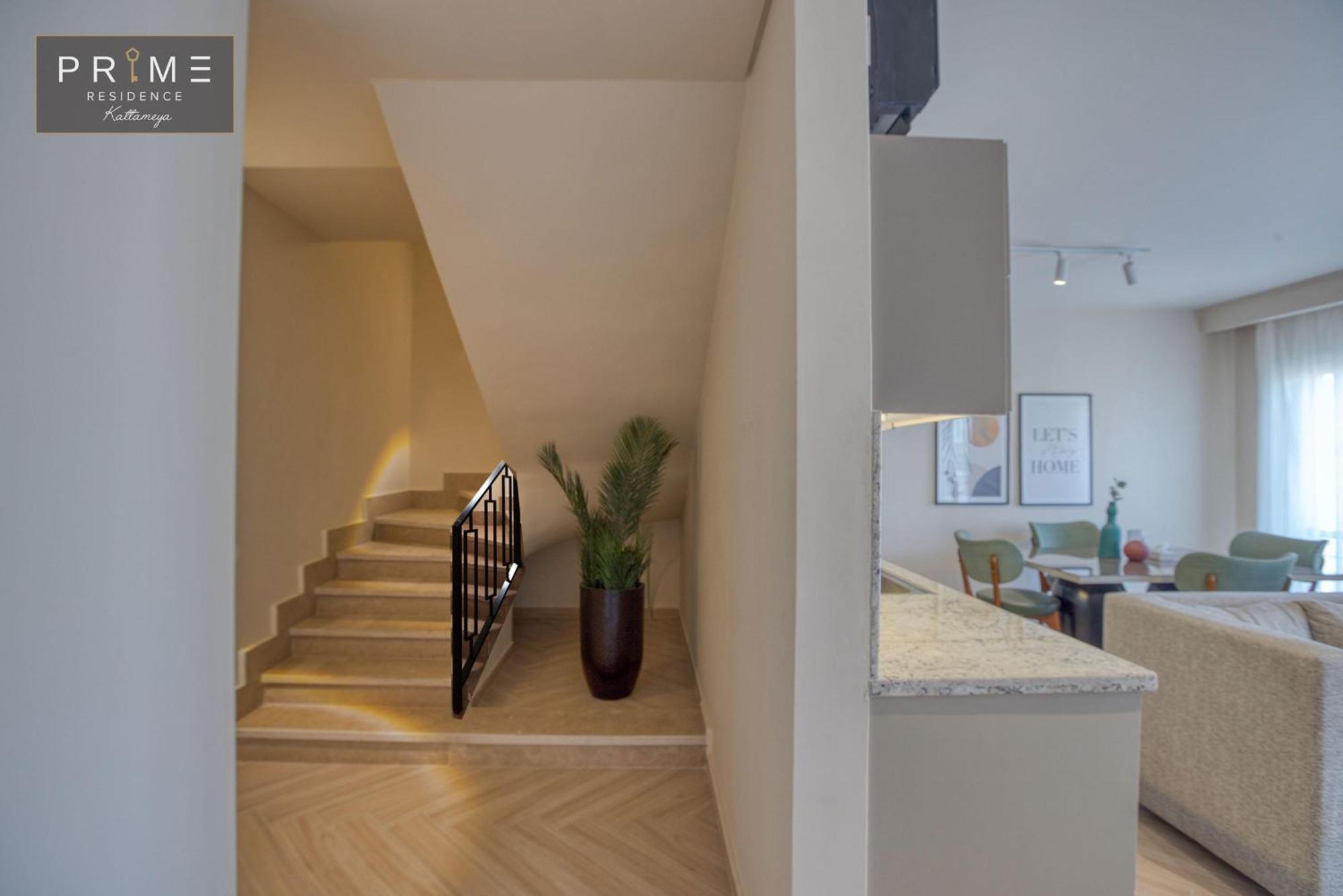 Prime Kattameya Apartment *