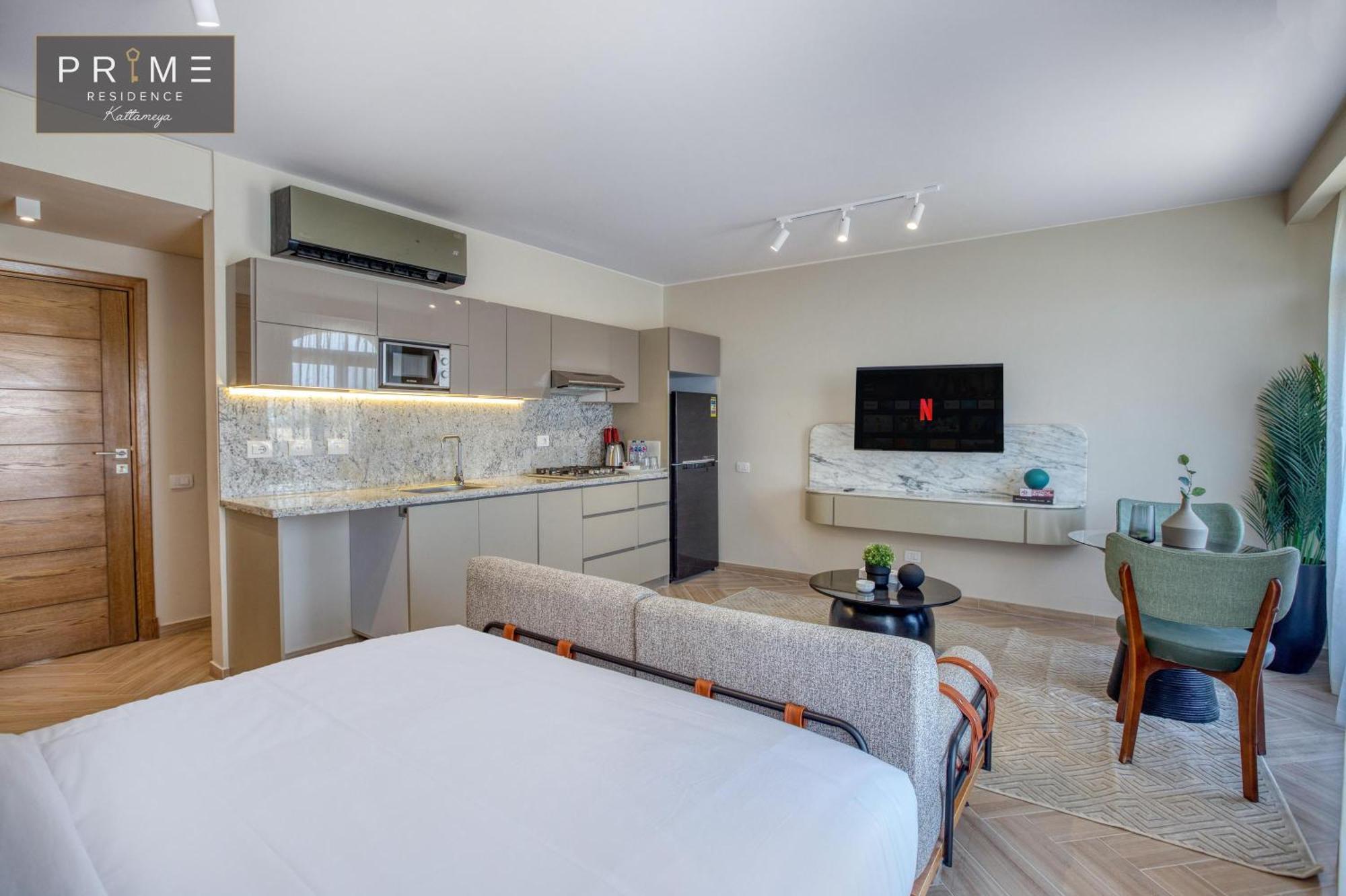 Prime Kattameya Apartment *