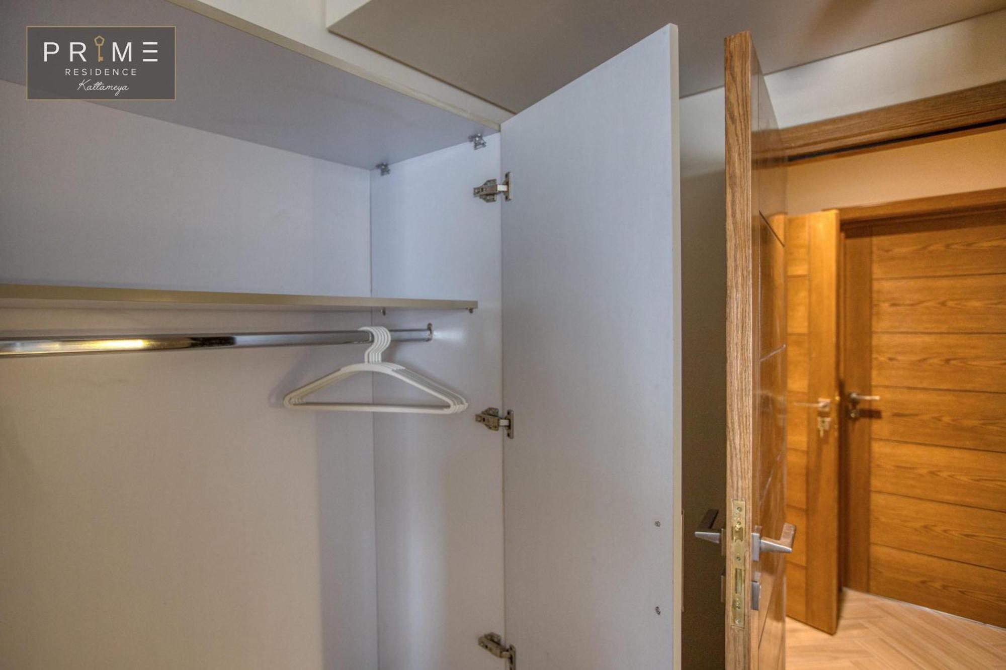 Apartment Prime Kattameya Kairo