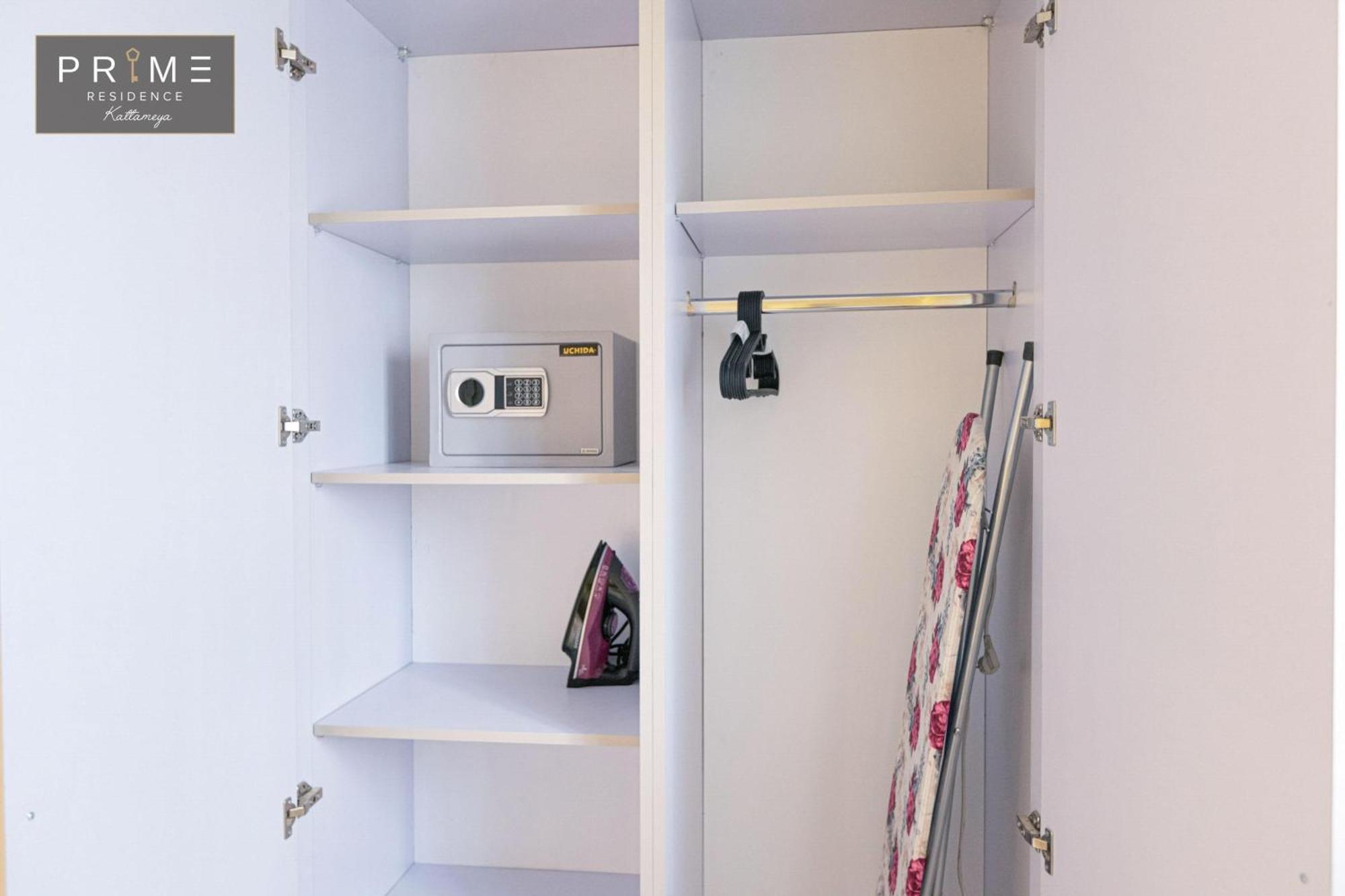 Prime Kattameya Appartement
