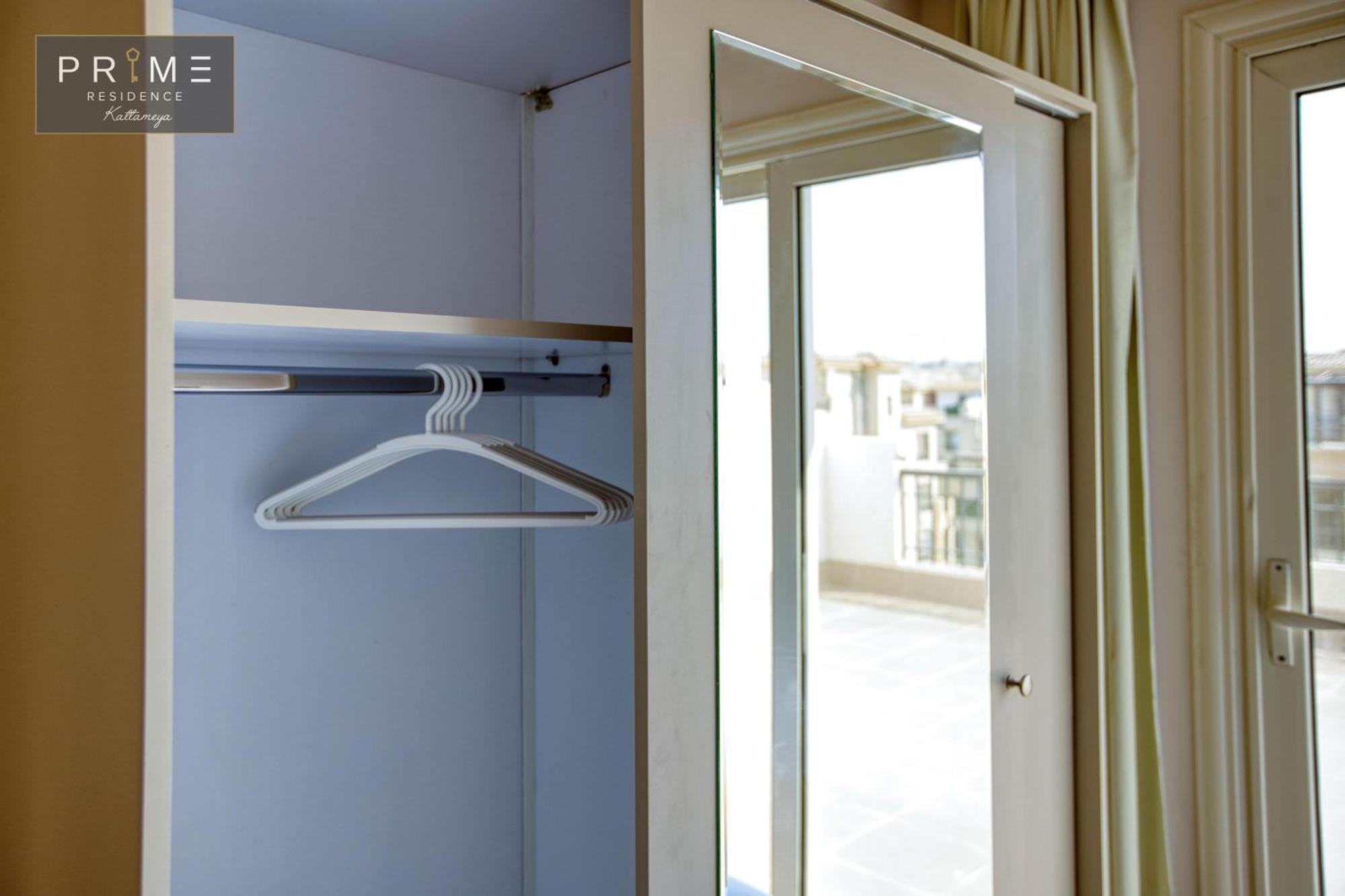 Appartement Prime Kattameya *