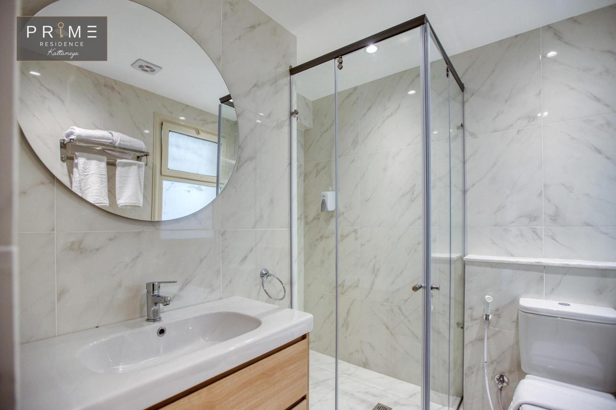 Appartement Prime Kattameya